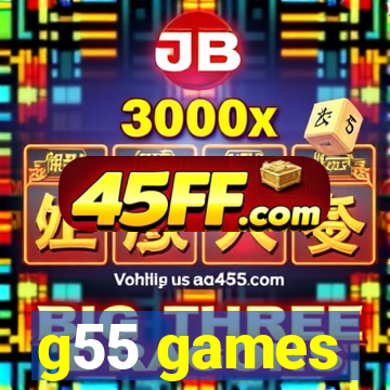 g55 games